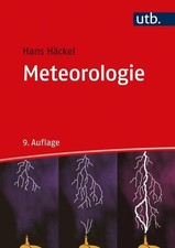 Meteorologie Häckel, Hans: