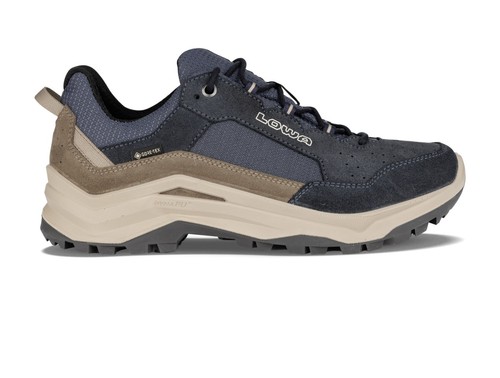Lowa ventierra gtx herren - lo,