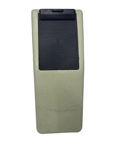 Mittelkonsole rollobox beige - mittelkonsole,