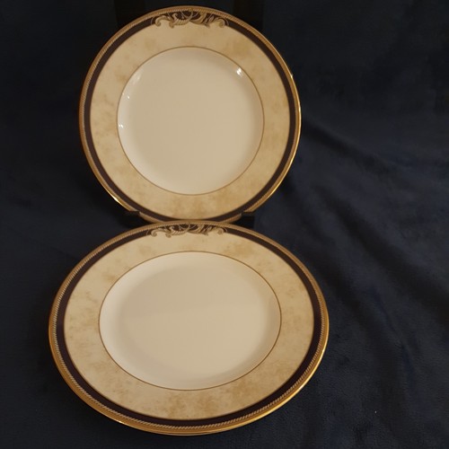 Wedgwood cornucopia - 2,