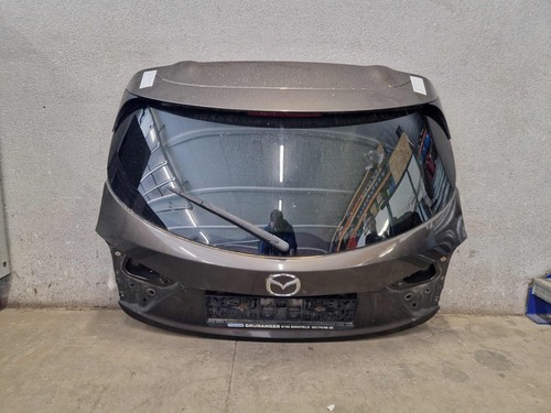 Mazda bn heckklappe - 3,