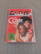 The Cosby Show - Die komplette