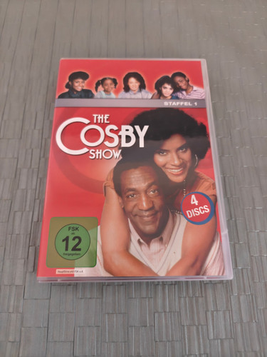 The cosby show - cosby, komplette