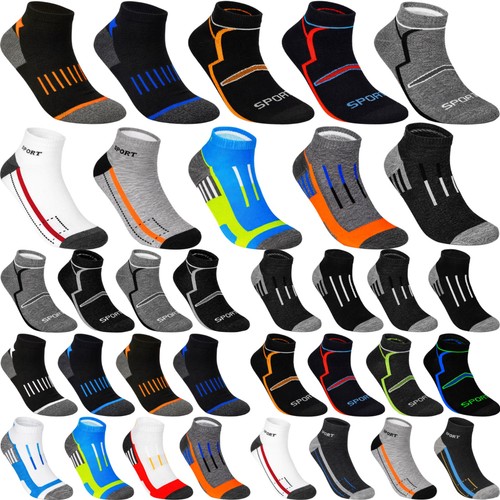 Sneaker socken herren damen - &,