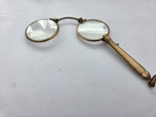 Lorgnon lorgnette antike - lorgnon,