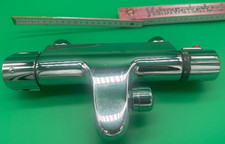 Badewannen Thermostatarmatur von Hansa