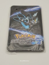 Pokemon Schwarze Edition 2