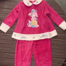Vintage Precious Moments Baby