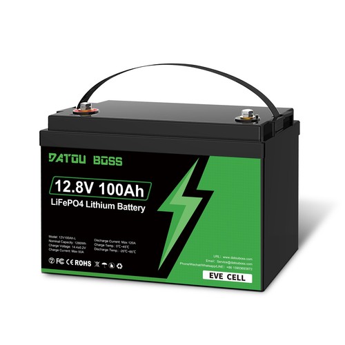 12v 100a 1280wh - 12v,