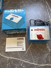 Märklin Trafo 6631 30VA