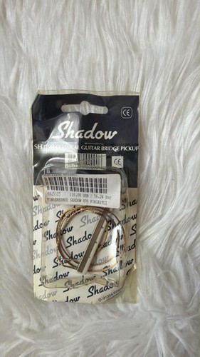 Shadow 090 classical guitar - shadow,