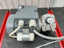 VEM Elektromotor HP Cosmos