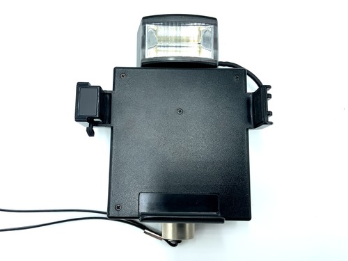 Argus 9670 blitzgerät - argus, für