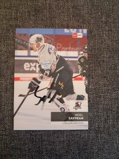 DEL Playercards 2024/25