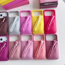 iPhone Rhode Lip Case mit