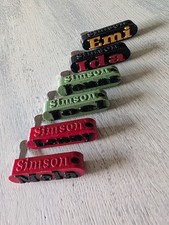 Simson Zündschlüssel