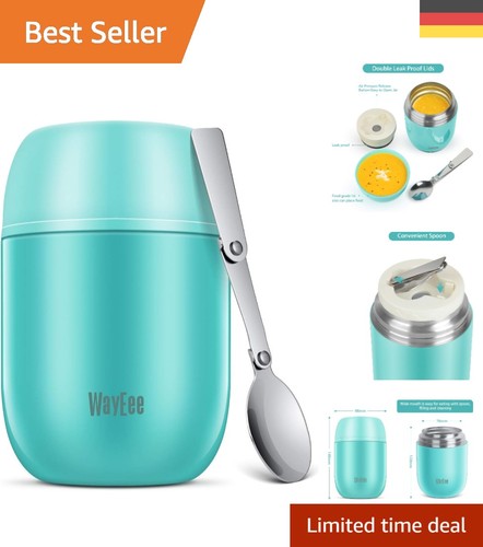 Thermobehälter für essen - thermobehälter,