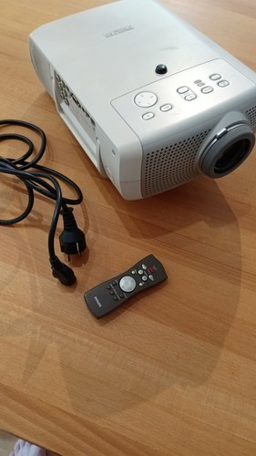 Philips beamer garbo 6231 - beamer,