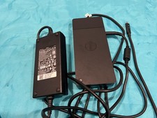 Dell Thunderbolt Dock WD19TB +