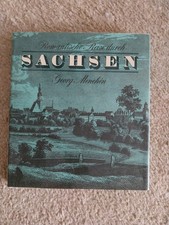 Sachsen – Sammlung Reise