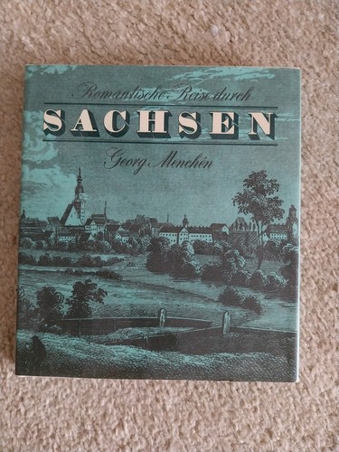 Sachsen sammlung reise - sammlung,