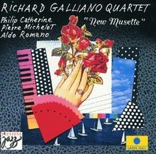 New musette von galliano - musette,