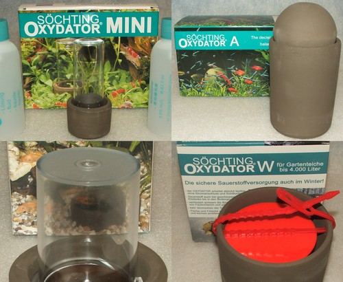 Söchting oxydator ersatzteile - söchting,