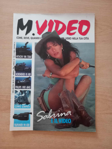 Sabrina salerno cover - sabrina, on