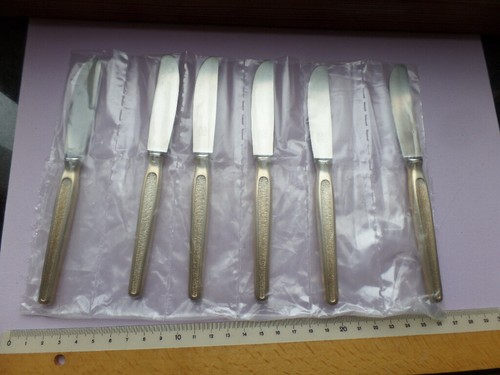 Obstmesser obst messer - 6, carl