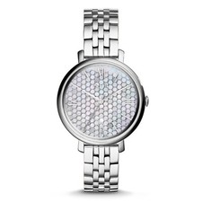 Fossil uhr es3803 jacqueline - es3803,