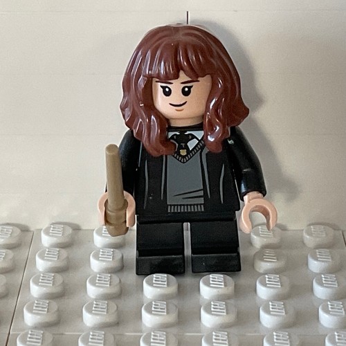 Lego minifigur hp320 hermine - lego,