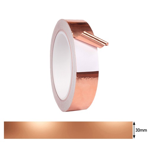 20m kupferband kupferfolie - 20m,
