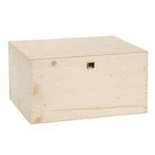 Weinkiste 6er Holzkiste mit