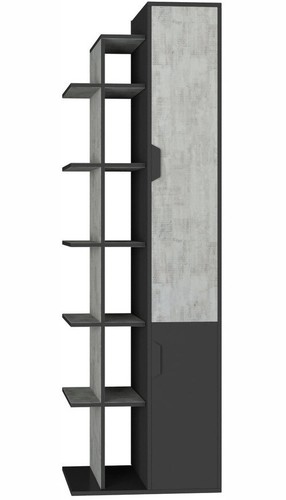 Regal nano na4 laminierte - regal,