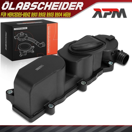 Ölabscheider