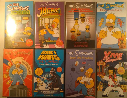 Die simpsons 16 - ,