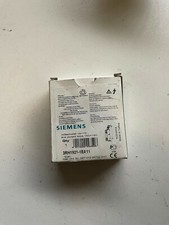 Siemens hilfsschalterblock - siemens,