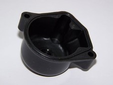 Neue Schwimmerkammer + Dichtung Vespa V50  PK 50N Ape 50 mit  SHB SHBC Vergaser