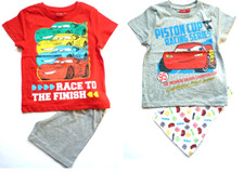 Disney Cars Schlafanzug Pyjama