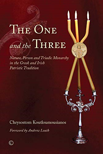 One and the three - and,