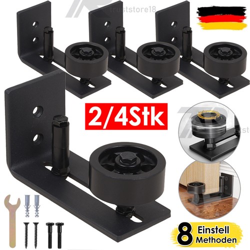 Schiebetürsystem