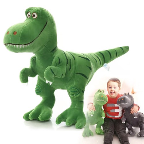 Dinosaurier plüschtier - dinosaurier,