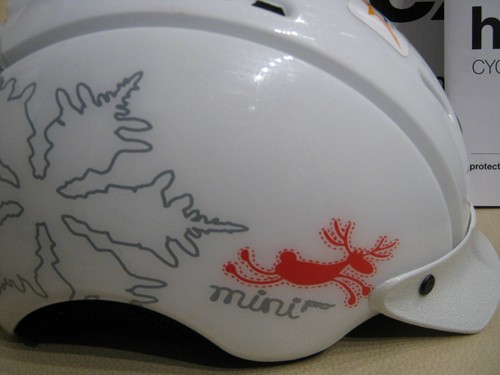 Casco mini pro skihelm - pro, skihelm-