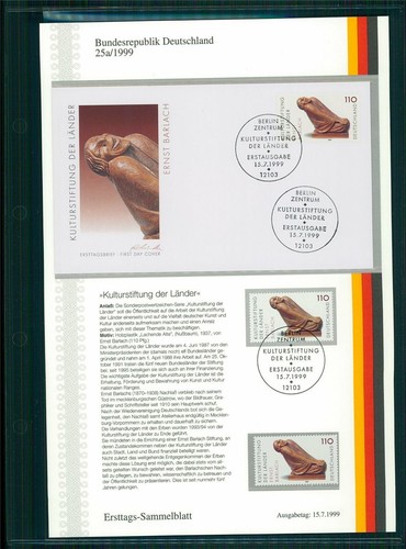 Brd etsb 1999 - brd,
