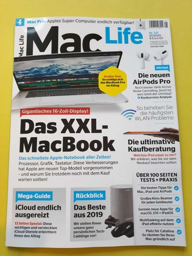 Mac life 221 das - mac,