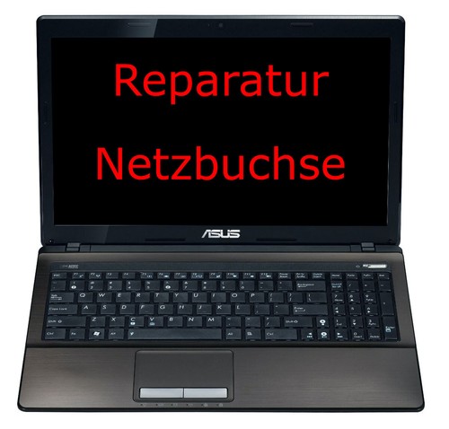 Asus x53 reparatur mainboard - x53,