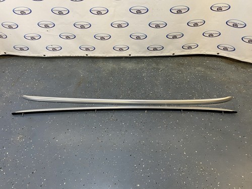 Passat dachreling links - 3c,
