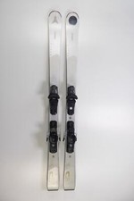 ATOMIC Cloud 8 Damen-Ski Länge 143cm (1,43m) inkl. Bindung! #355