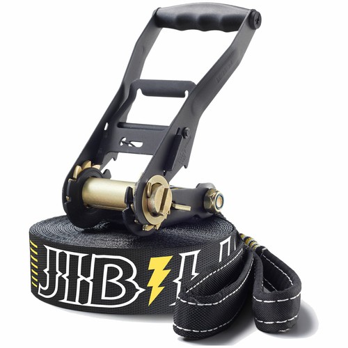 Gibbon jib line - jib, set