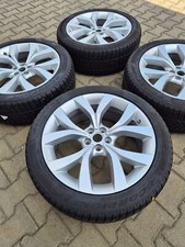 20 Zoll Original Range Rover Evoque L551 Winterreifen Radsatz 245/45R20 Winter